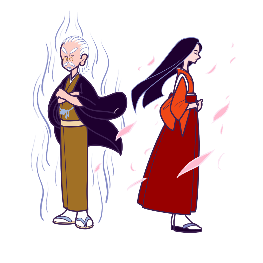 セルフケア 職人, 名人
