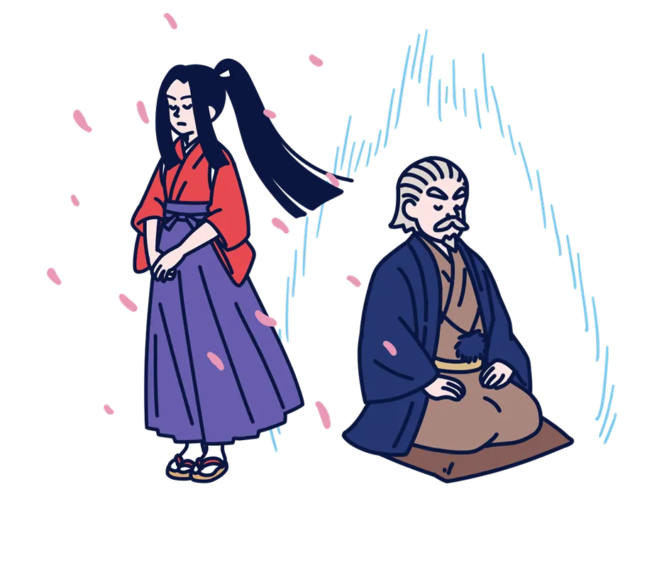 セルフケア 職人, 名人